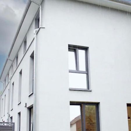 Exklusives Haus Grenze Hamburg West Villa Екстериор снимка