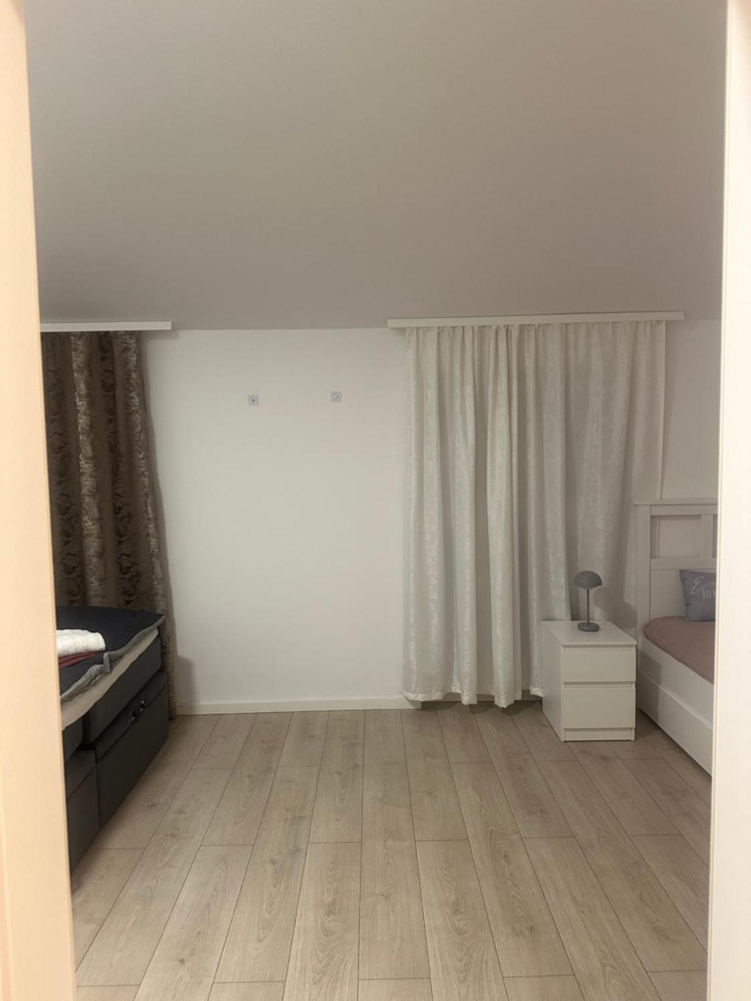 Exklusives Haus Grenze Hamburg West Villa Екстериор снимка