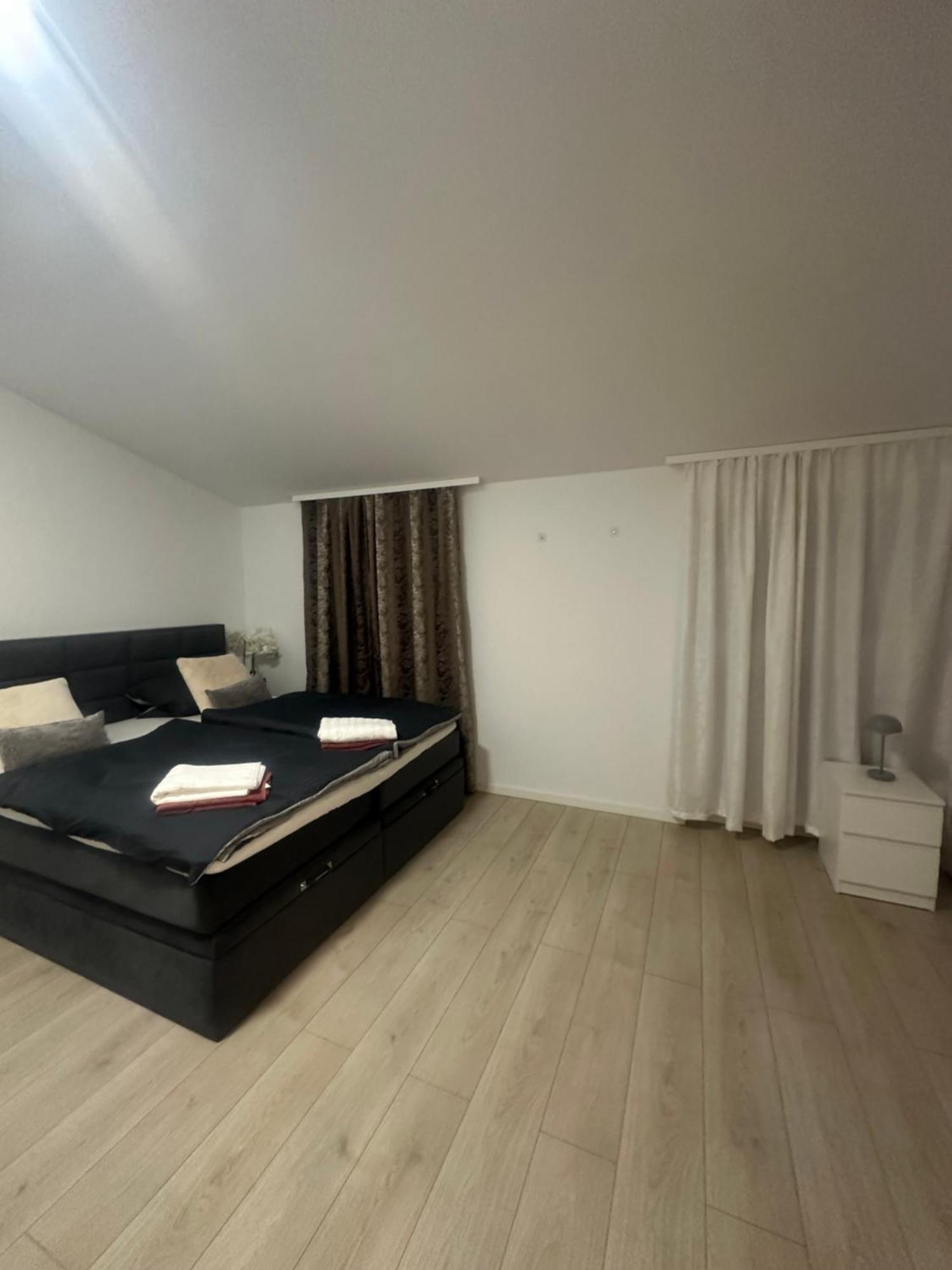 Exklusives Haus Grenze Hamburg West Villa Екстериор снимка