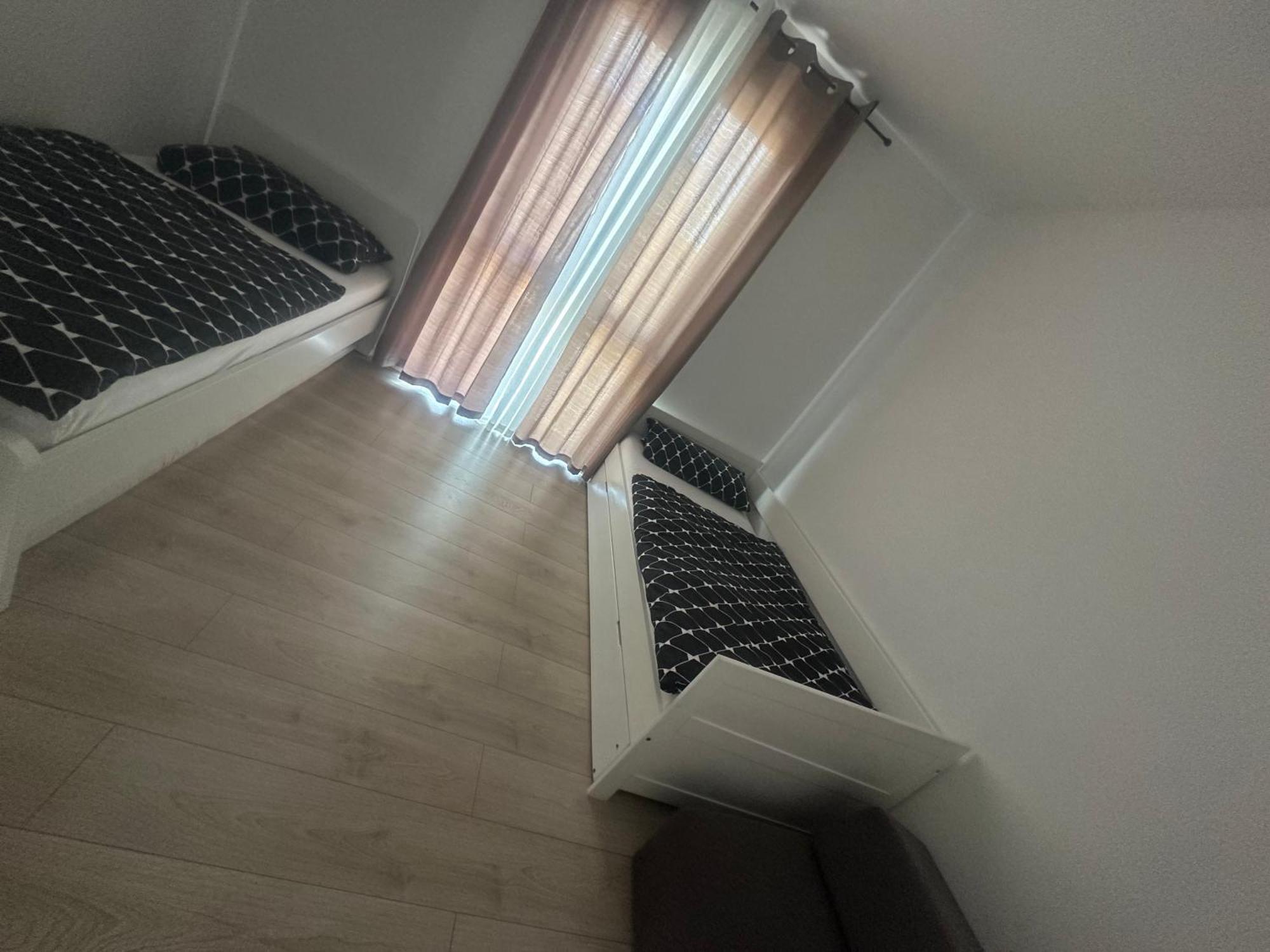 Exklusives Haus Grenze Hamburg West Villa Екстериор снимка
