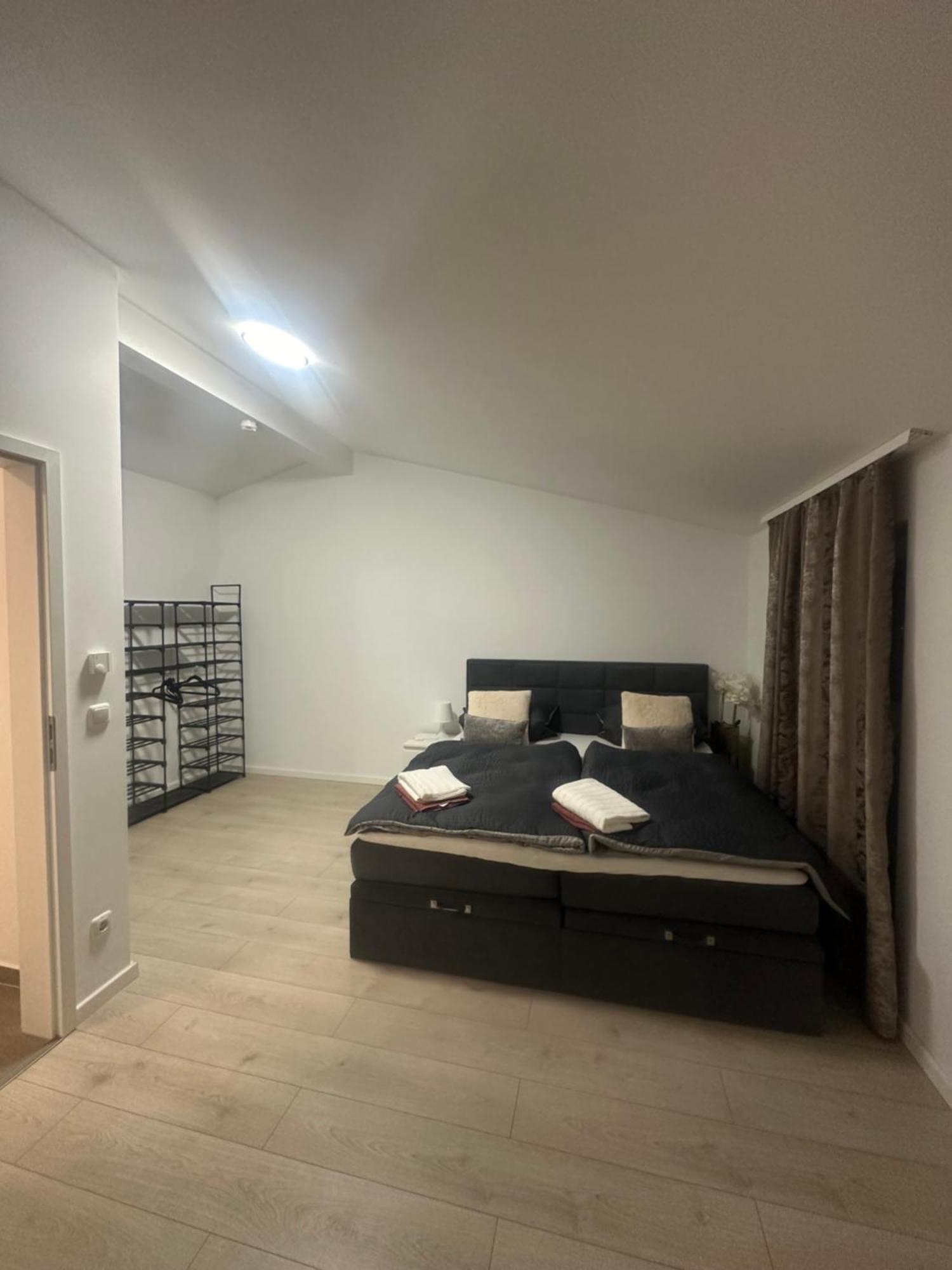 Exklusives Haus Grenze Hamburg West Villa Екстериор снимка